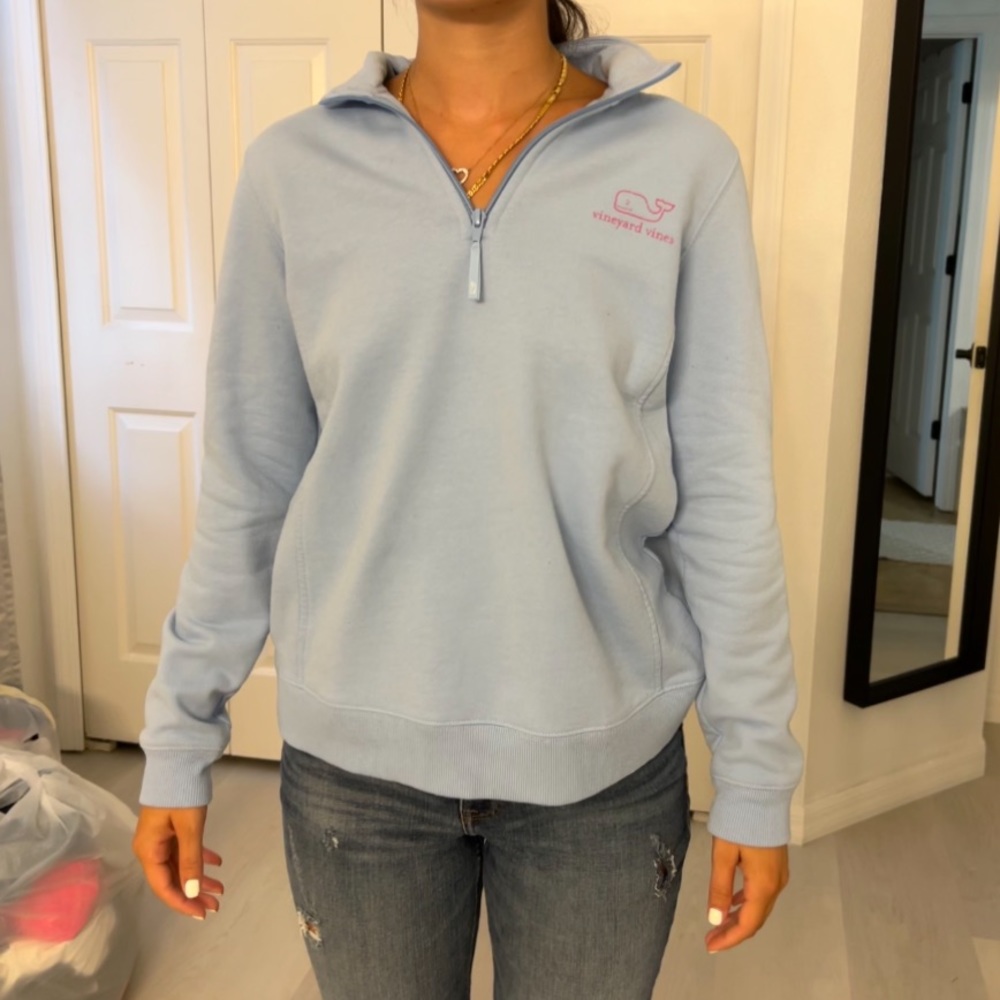VINEYARD VINES SWEATSHIRT
